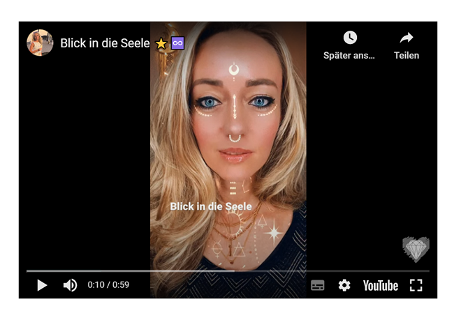 Energiezentren, Reiki / Energiearbeit & Channeling